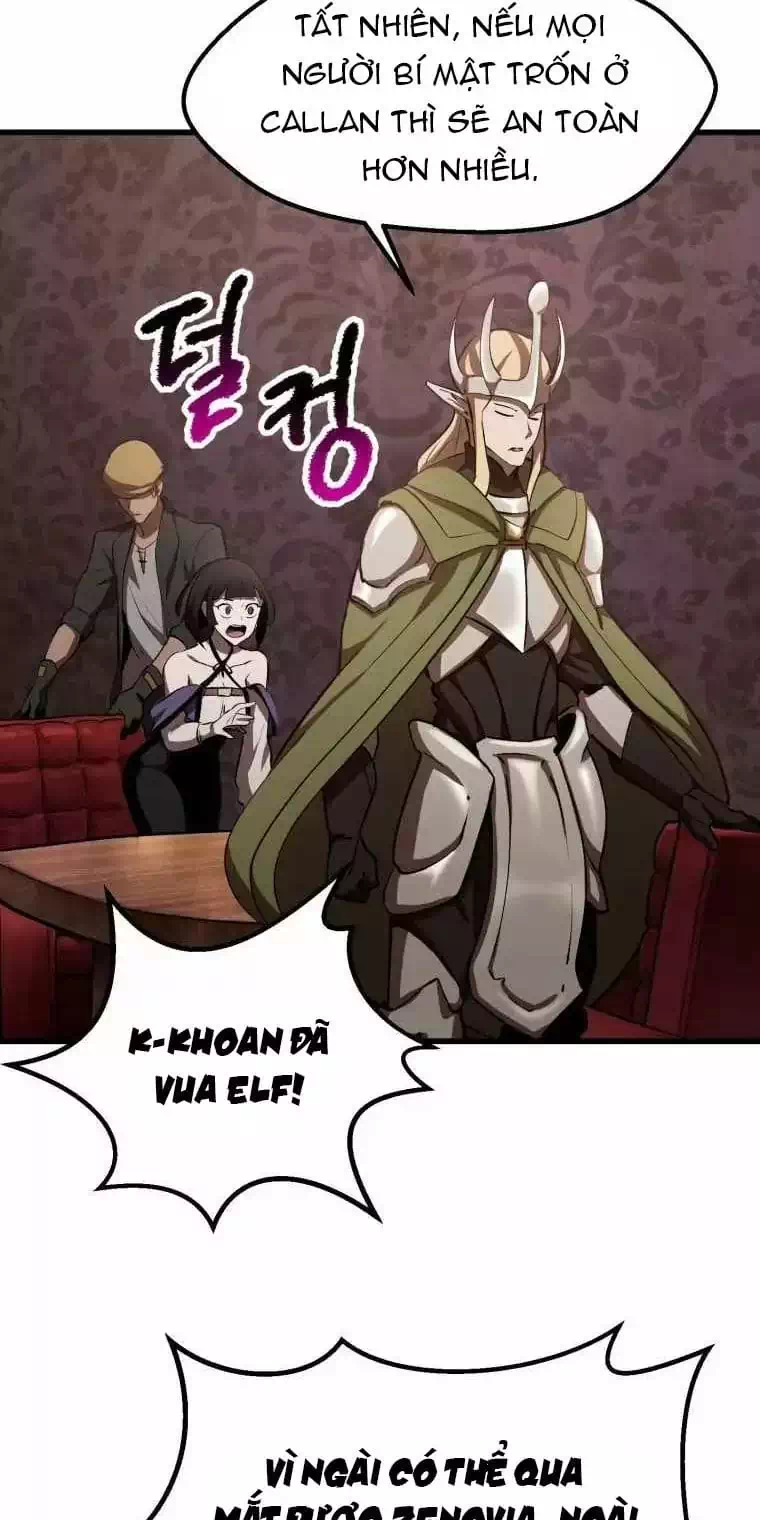 Truyện Tranh Anh Hùng Mạnh Nhất? Ta Không Làm Lâu Rồi! trang 5