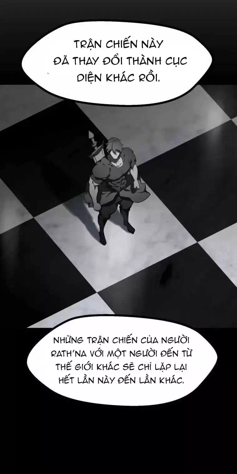 Truyện Tranh Anh Hùng Mạnh Nhất? Ta Không Làm Lâu Rồi! trang 5