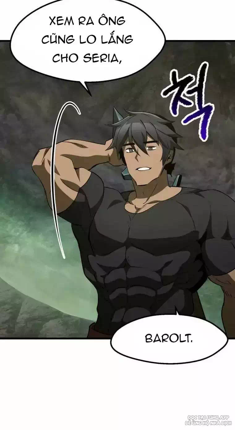 Truyện Tranh Anh Hùng Mạnh Nhất? Ta Không Làm Lâu Rồi! trang 5