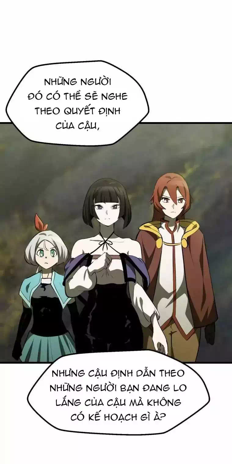 Truyện Tranh Anh Hùng Mạnh Nhất? Ta Không Làm Lâu Rồi! trang 5