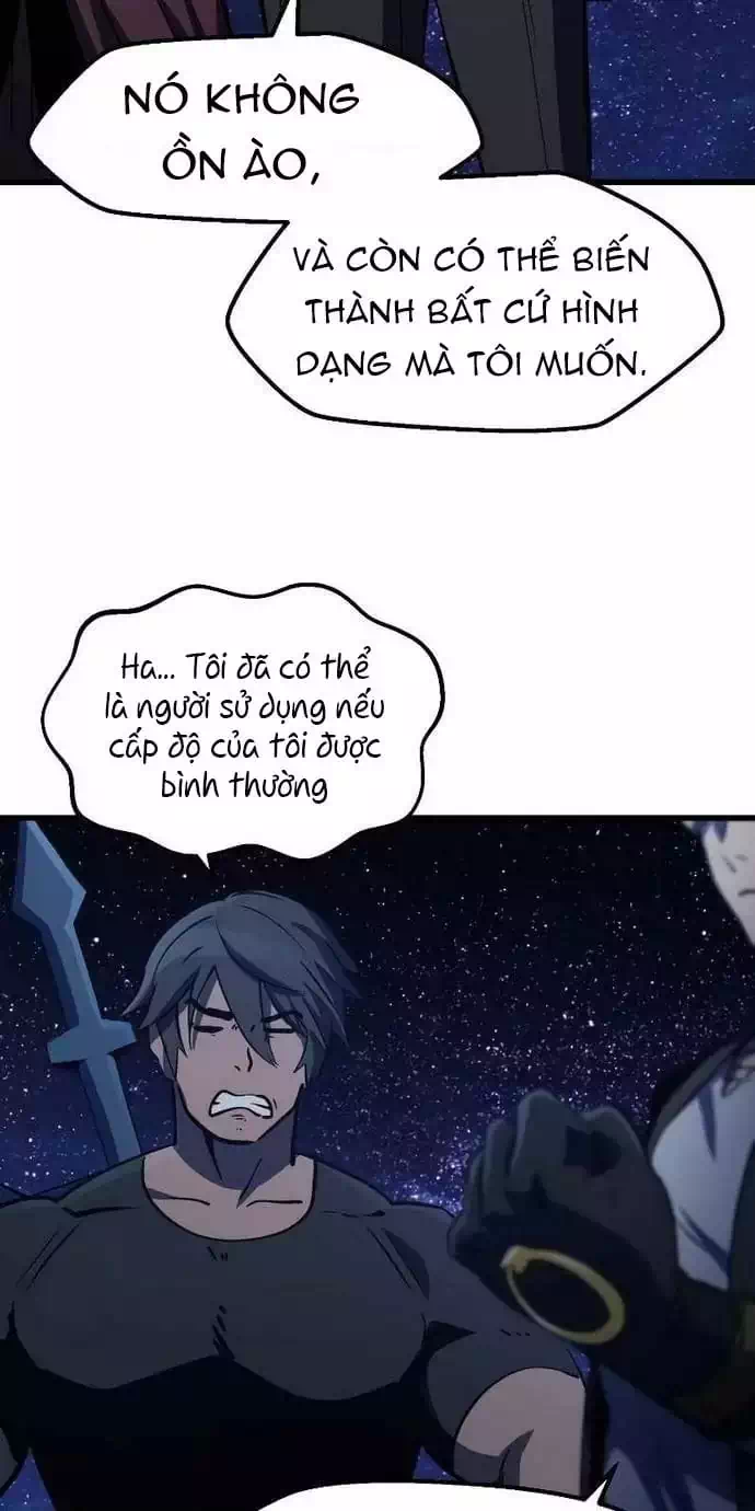 Truyện Tranh Anh Hùng Mạnh Nhất? Ta Không Làm Lâu Rồi! trang 5