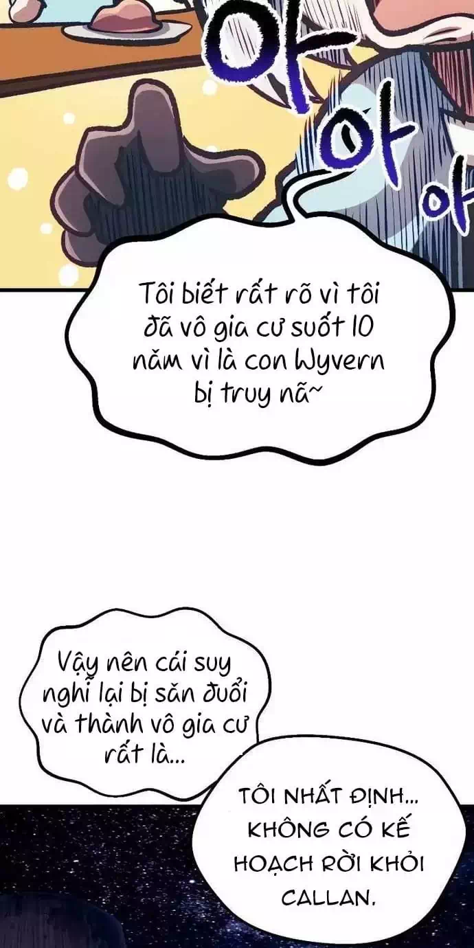 Truyện Tranh Anh Hùng Mạnh Nhất? Ta Không Làm Lâu Rồi! trang 5