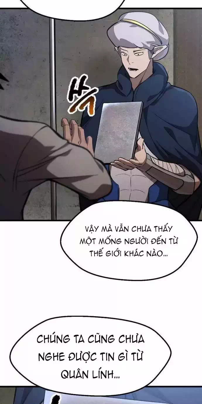 Truyện Tranh Anh Hùng Mạnh Nhất? Ta Không Làm Lâu Rồi! trang 5