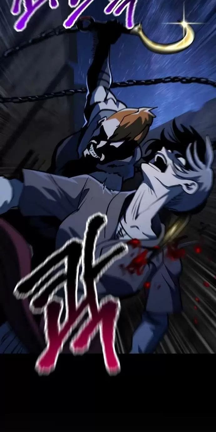 Truyện Tranh Anh Hùng Mạnh Nhất? Ta Không Làm Lâu Rồi! trang 5