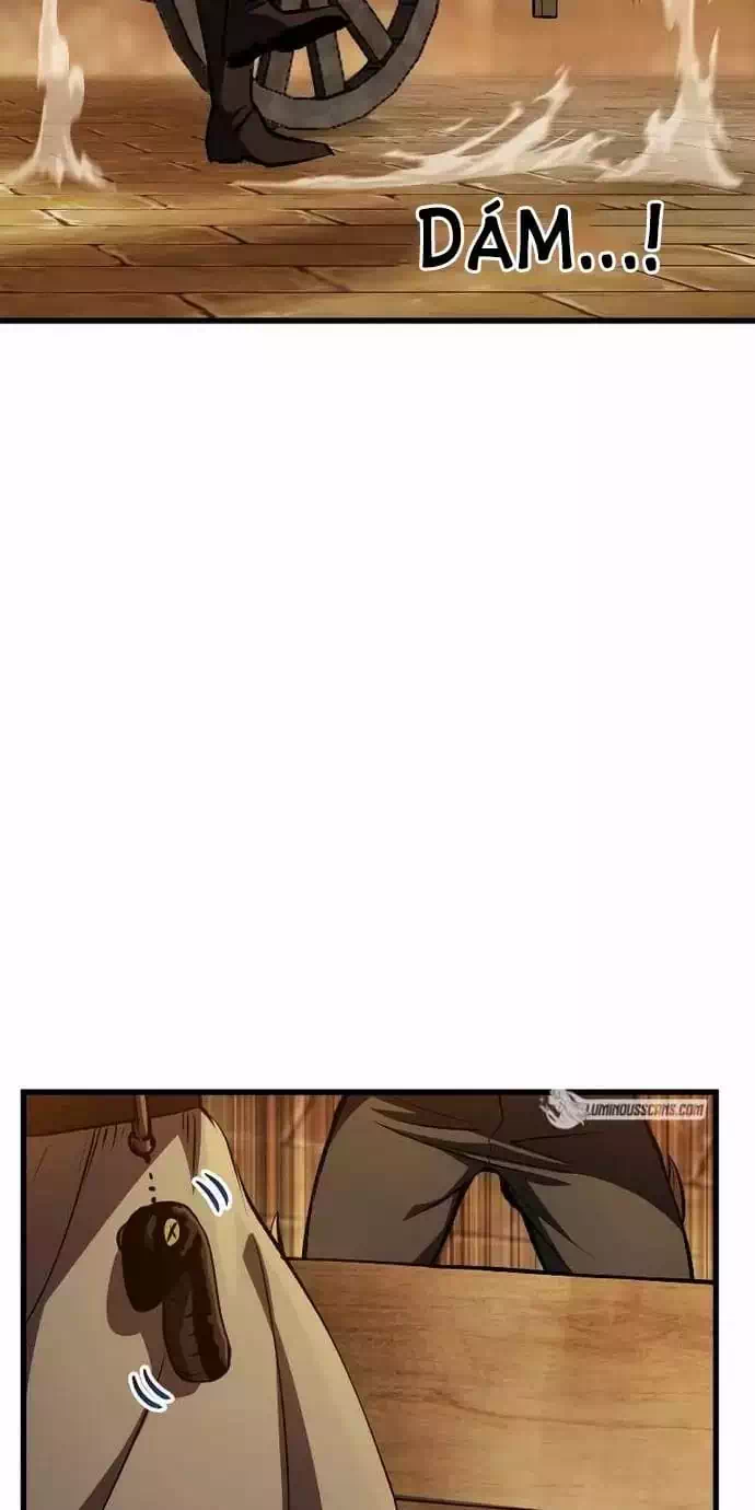 Truyện Tranh Anh Hùng Mạnh Nhất? Ta Không Làm Lâu Rồi! trang 5