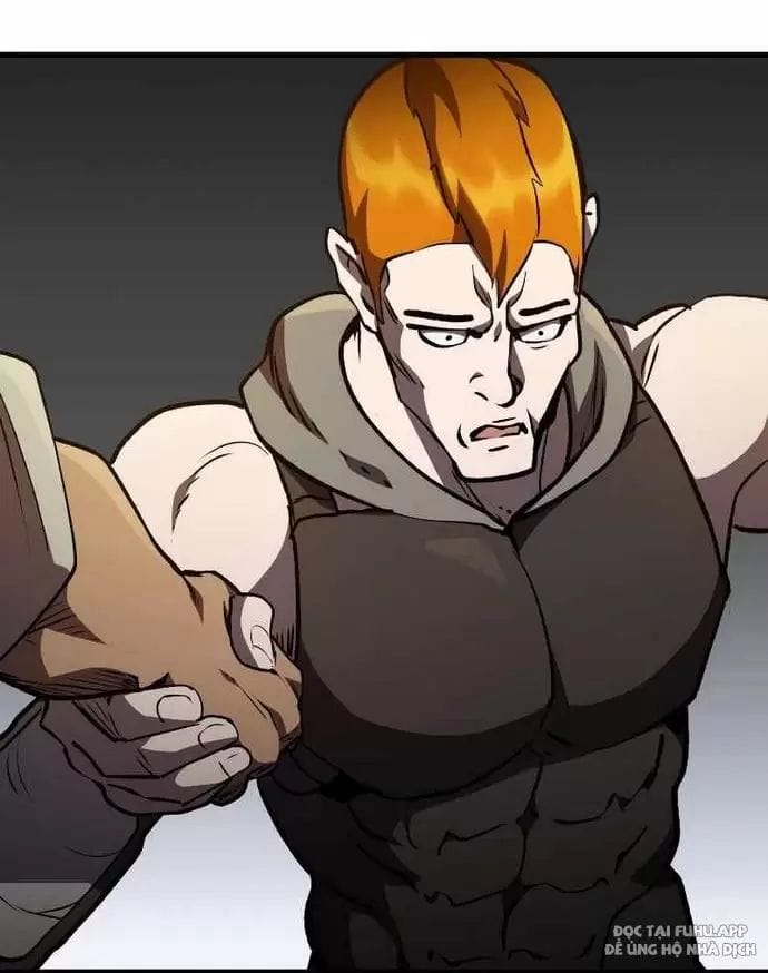 Truyện Tranh Anh Hùng Mạnh Nhất? Ta Không Làm Lâu Rồi! trang 5