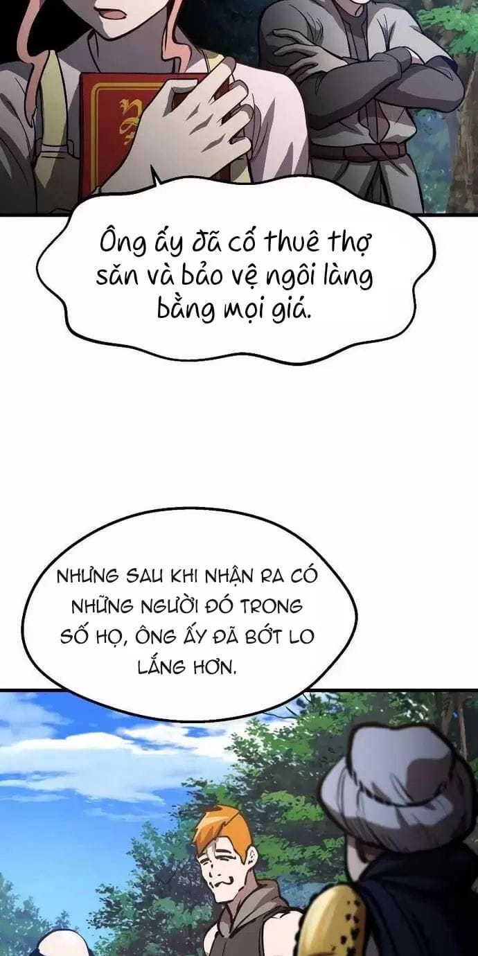 Truyện Tranh Anh Hùng Mạnh Nhất? Ta Không Làm Lâu Rồi! trang 5