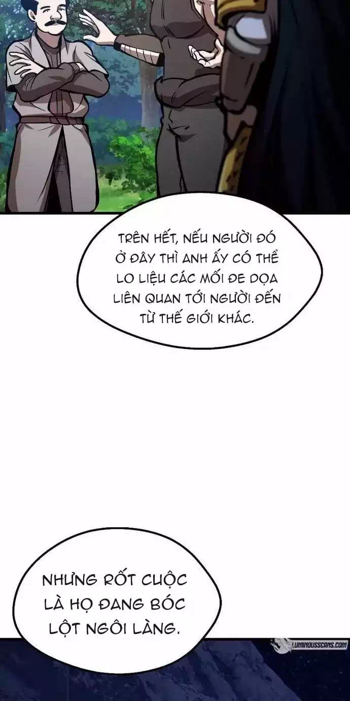 Truyện Tranh Anh Hùng Mạnh Nhất? Ta Không Làm Lâu Rồi! trang 5