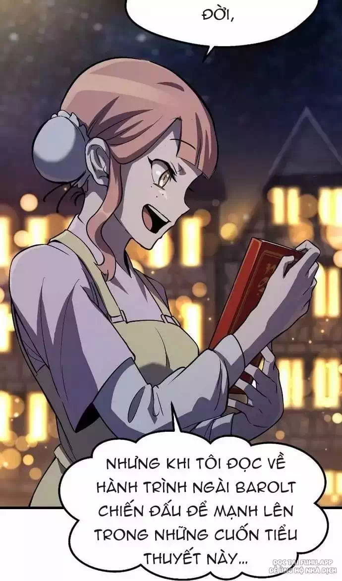 Truyện Tranh Anh Hùng Mạnh Nhất? Ta Không Làm Lâu Rồi! trang 5