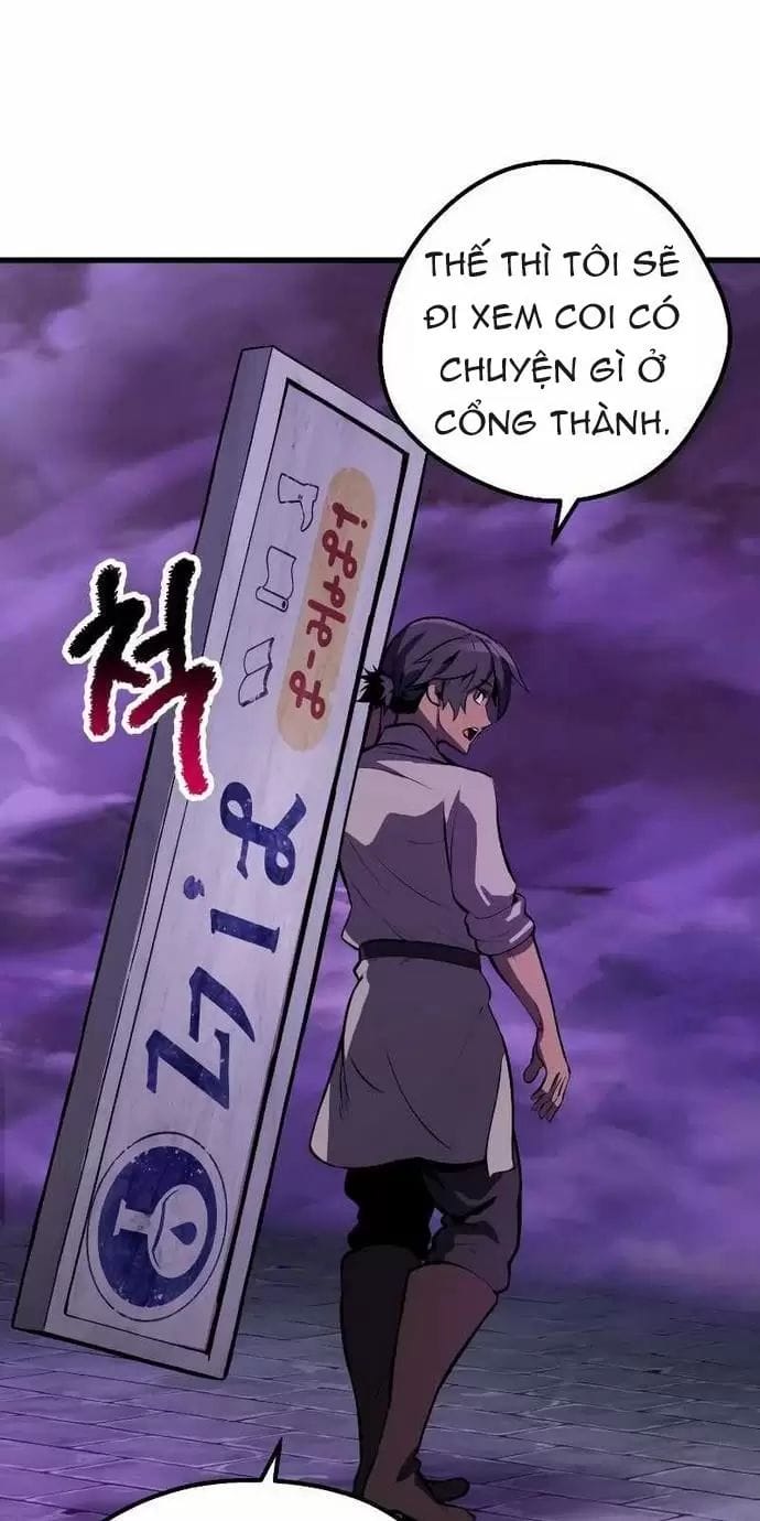 Truyện Tranh Anh Hùng Mạnh Nhất? Ta Không Làm Lâu Rồi! trang 5