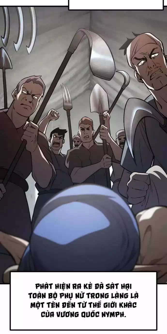 Truyện Tranh Anh Hùng Mạnh Nhất? Ta Không Làm Lâu Rồi! trang 5