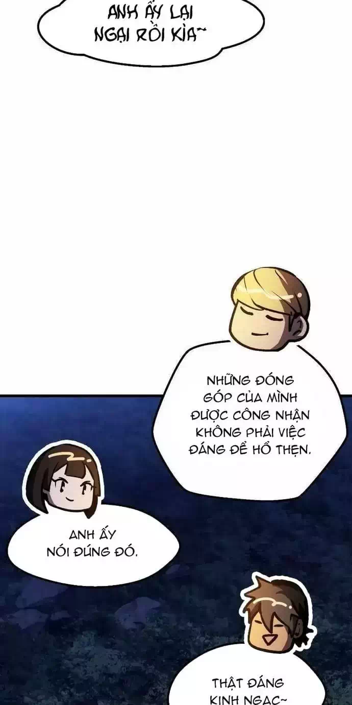 Truyện Tranh Anh Hùng Mạnh Nhất? Ta Không Làm Lâu Rồi! trang 5