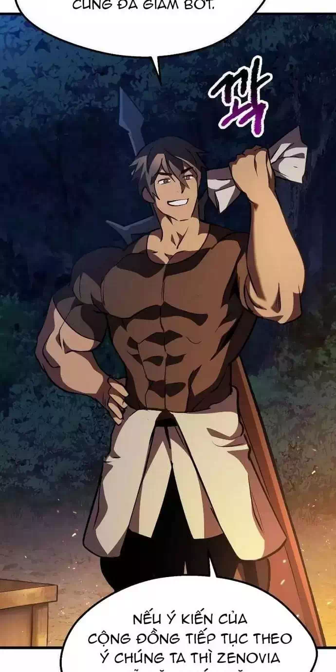 Truyện Tranh Anh Hùng Mạnh Nhất? Ta Không Làm Lâu Rồi! trang 5