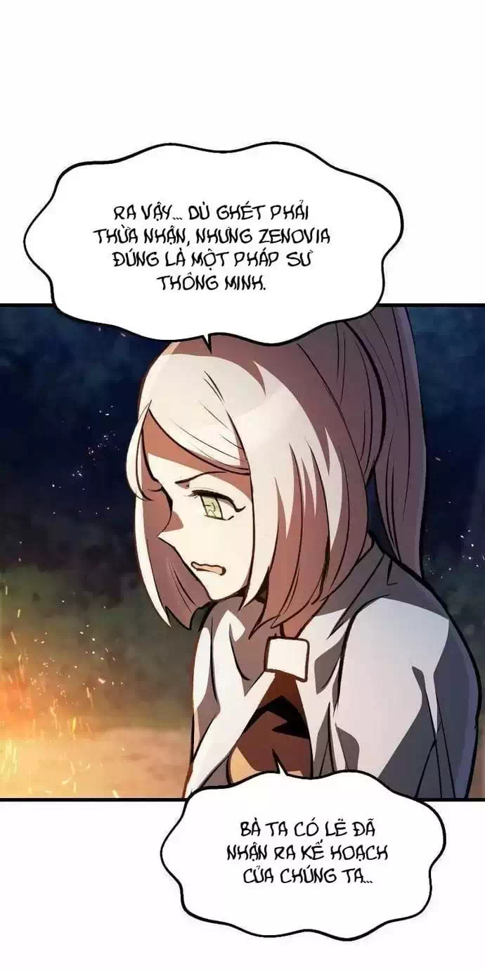 Truyện Tranh Anh Hùng Mạnh Nhất? Ta Không Làm Lâu Rồi! trang 5