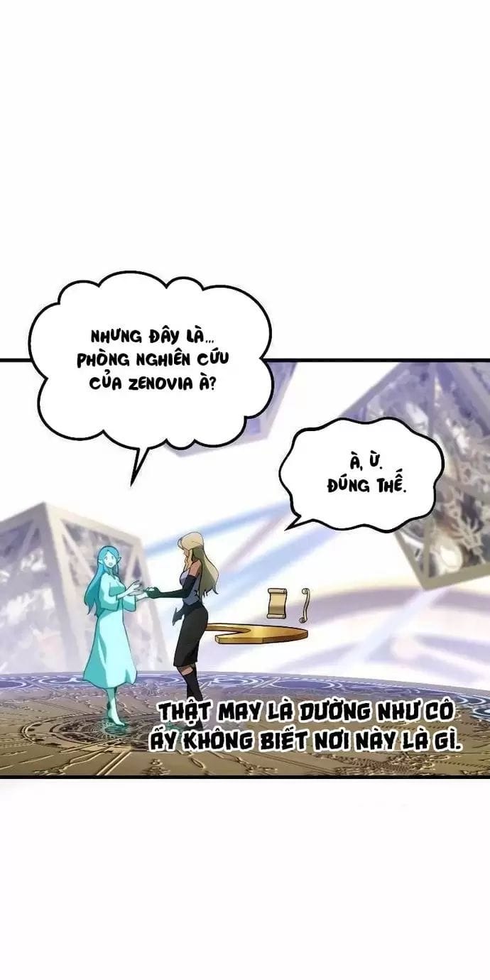 Truyện Tranh Anh Hùng Mạnh Nhất? Ta Không Làm Lâu Rồi! trang 5