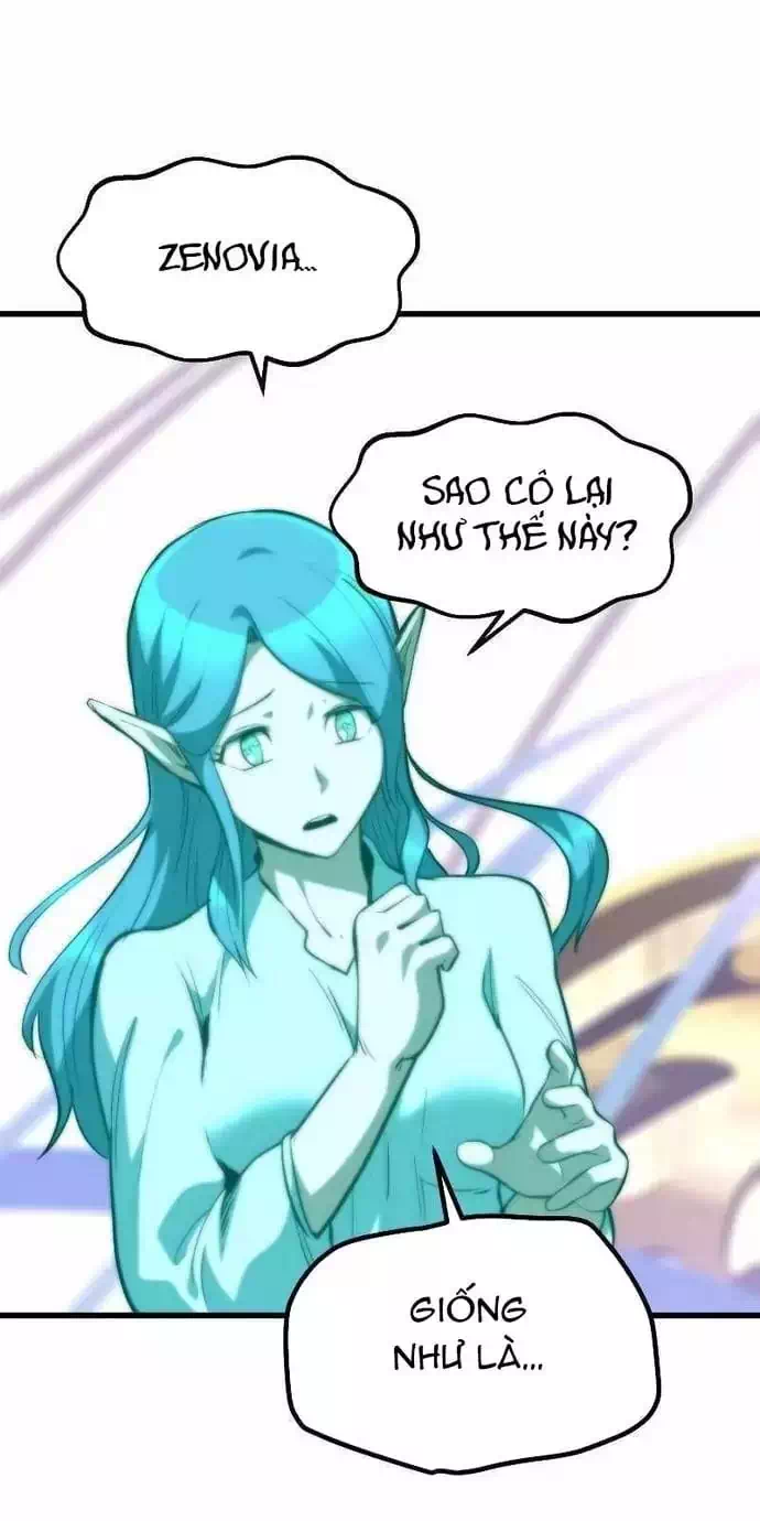 Truyện Tranh Anh Hùng Mạnh Nhất? Ta Không Làm Lâu Rồi! trang 5