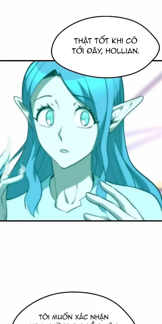 Truyện Tranh Anh Hùng Mạnh Nhất? Ta Không Làm Lâu Rồi! trang 5