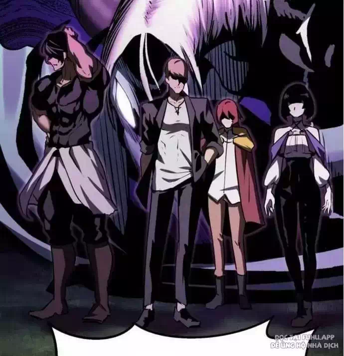 Truyện Tranh Anh Hùng Mạnh Nhất? Ta Không Làm Lâu Rồi! trang 5