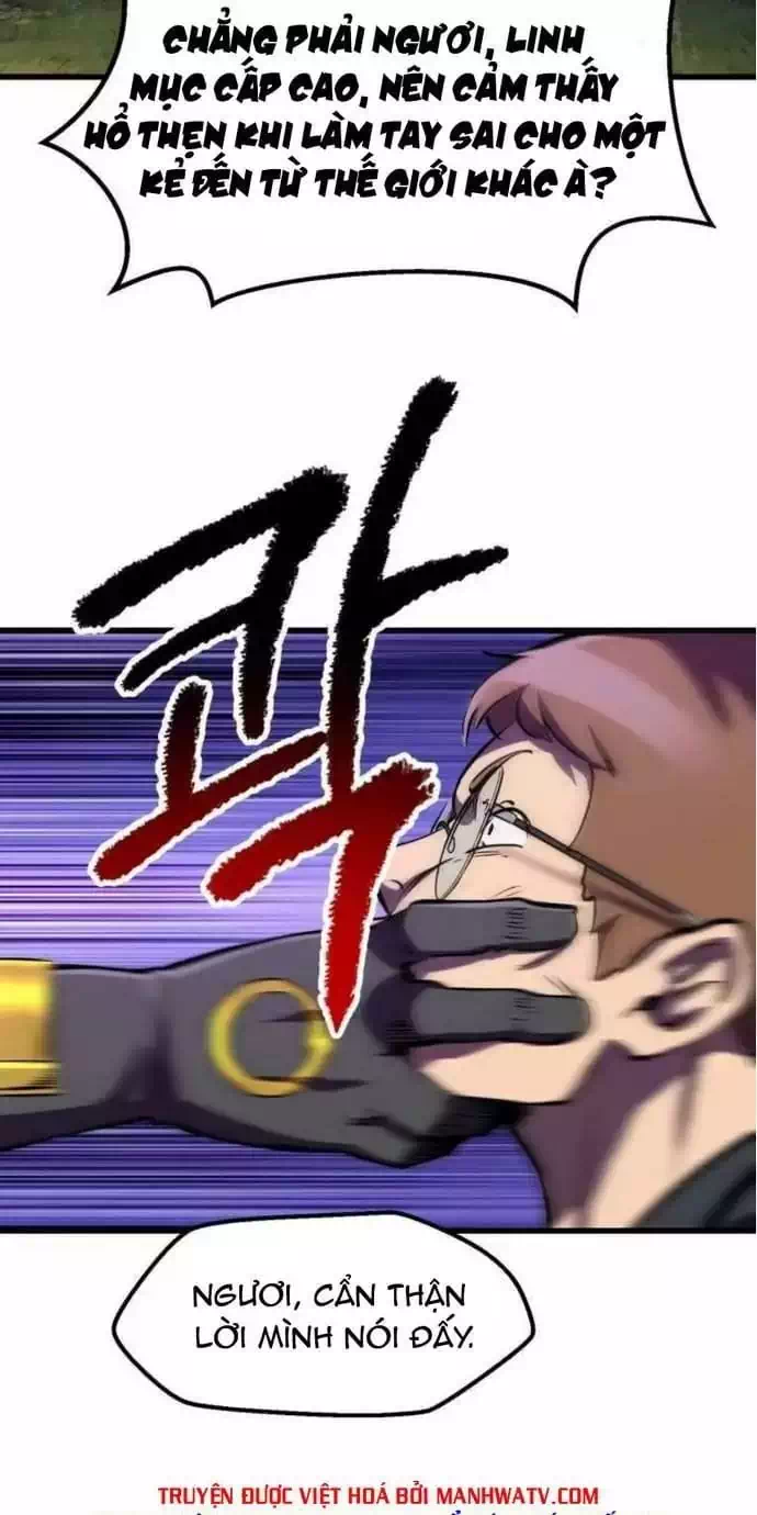 Truyện Tranh Anh Hùng Mạnh Nhất? Ta Không Làm Lâu Rồi! trang 5