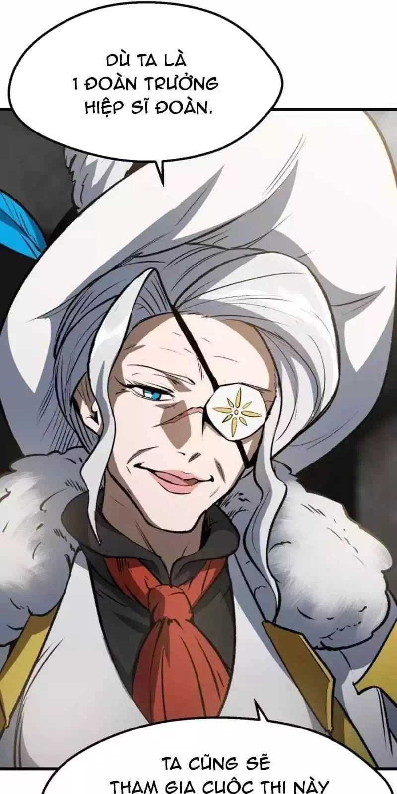 Truyện Tranh Anh Hùng Mạnh Nhất? Ta Không Làm Lâu Rồi! trang 5