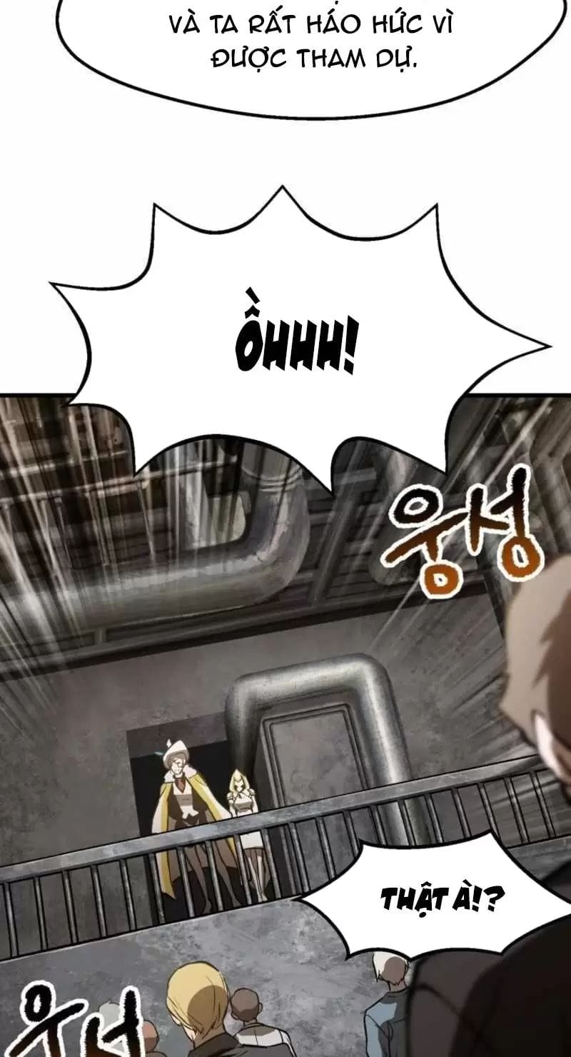 Truyện Tranh Anh Hùng Mạnh Nhất? Ta Không Làm Lâu Rồi! trang 5