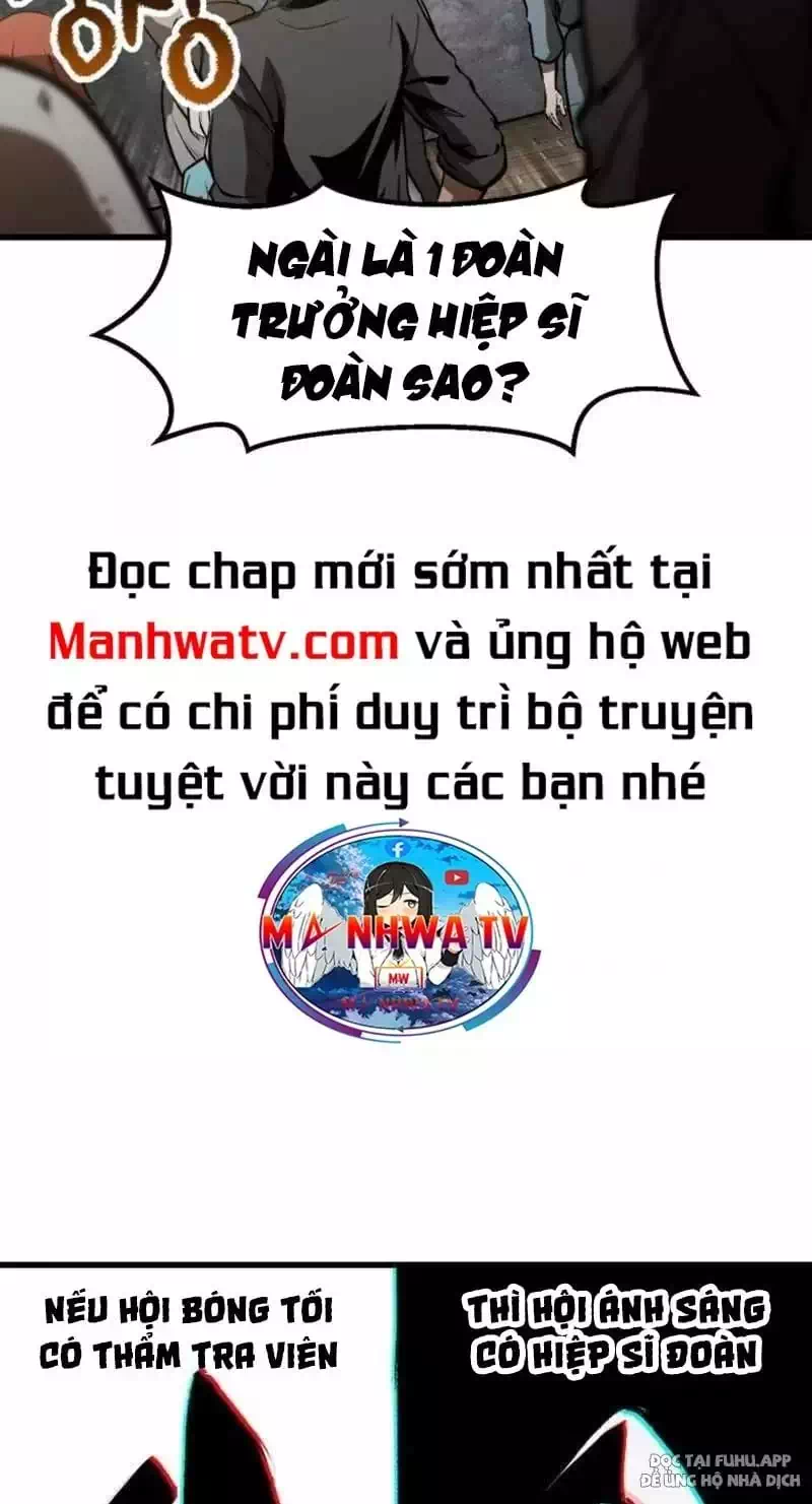 Truyện Tranh Anh Hùng Mạnh Nhất? Ta Không Làm Lâu Rồi! trang 5