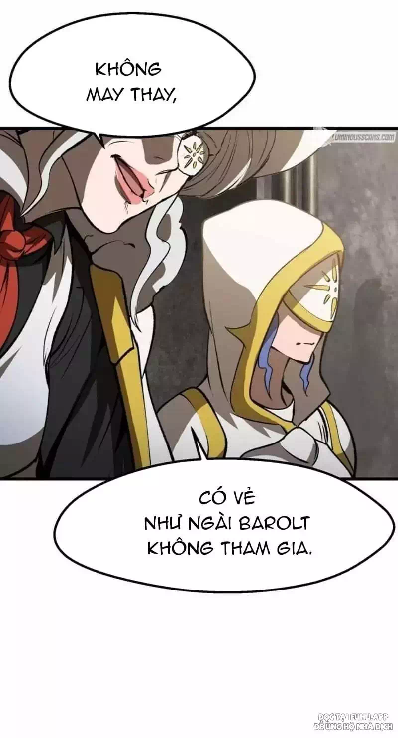 Truyện Tranh Anh Hùng Mạnh Nhất? Ta Không Làm Lâu Rồi! trang 5