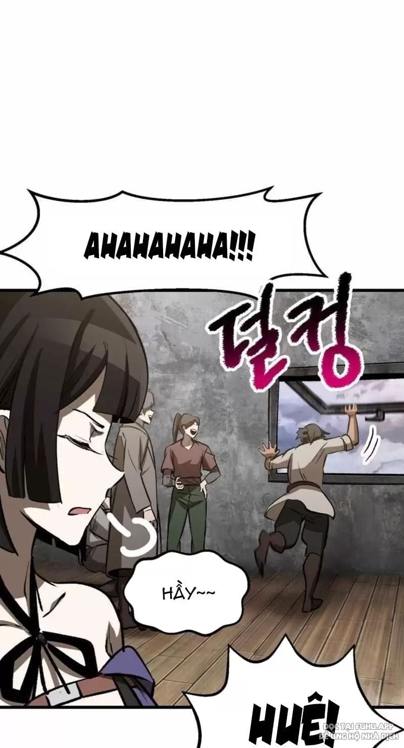 Truyện Tranh Anh Hùng Mạnh Nhất? Ta Không Làm Lâu Rồi! trang 5