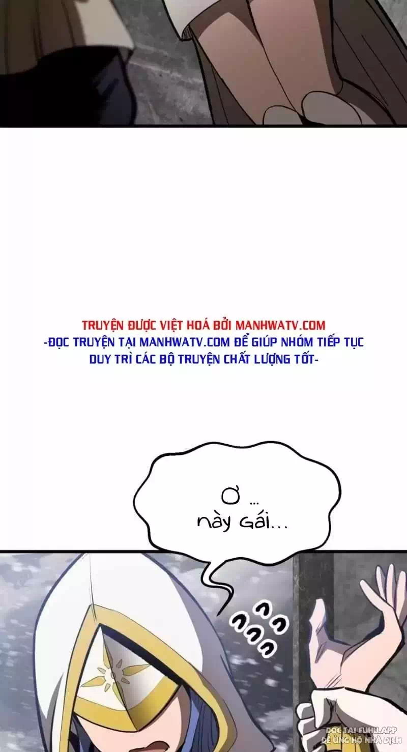 Truyện Tranh Anh Hùng Mạnh Nhất? Ta Không Làm Lâu Rồi! trang 5