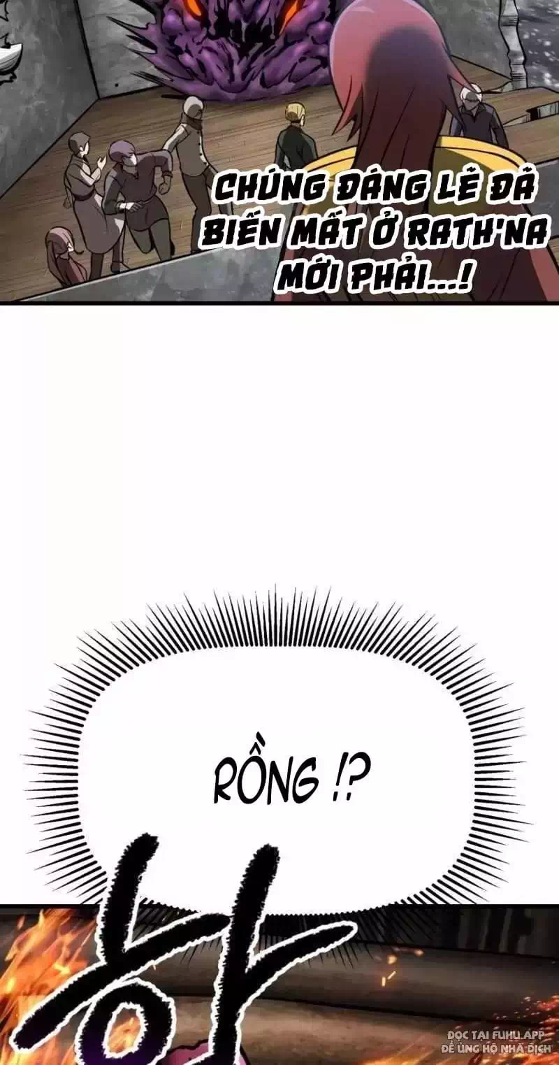 Truyện Tranh Anh Hùng Mạnh Nhất? Ta Không Làm Lâu Rồi! trang 5