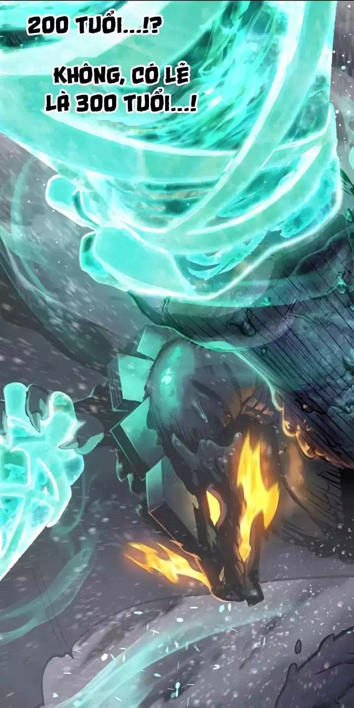 Truyện Tranh Anh Hùng Mạnh Nhất? Ta Không Làm Lâu Rồi! trang 5