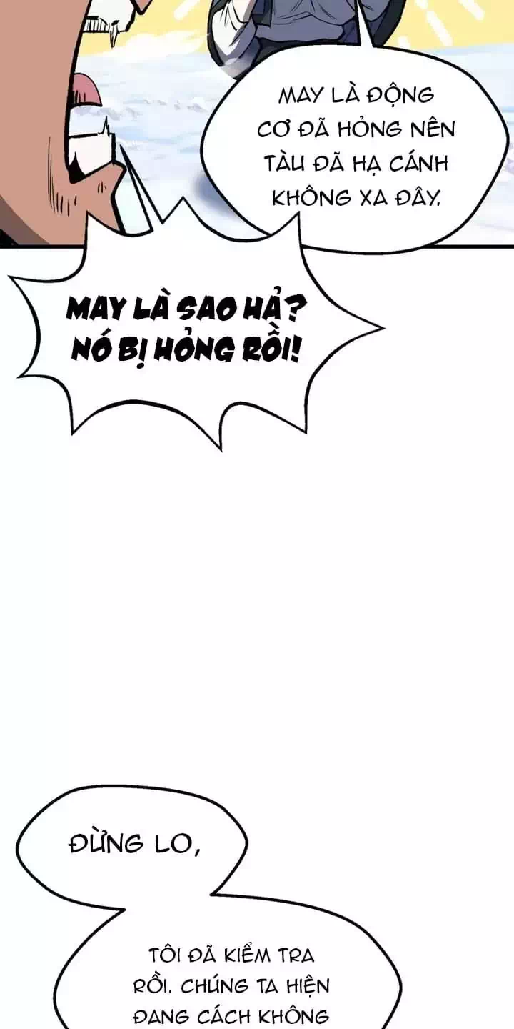 Truyện Tranh Anh Hùng Mạnh Nhất? Ta Không Làm Lâu Rồi! trang 5