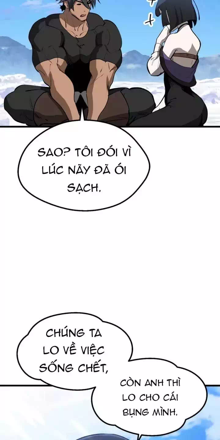 Truyện Tranh Anh Hùng Mạnh Nhất? Ta Không Làm Lâu Rồi! trang 5