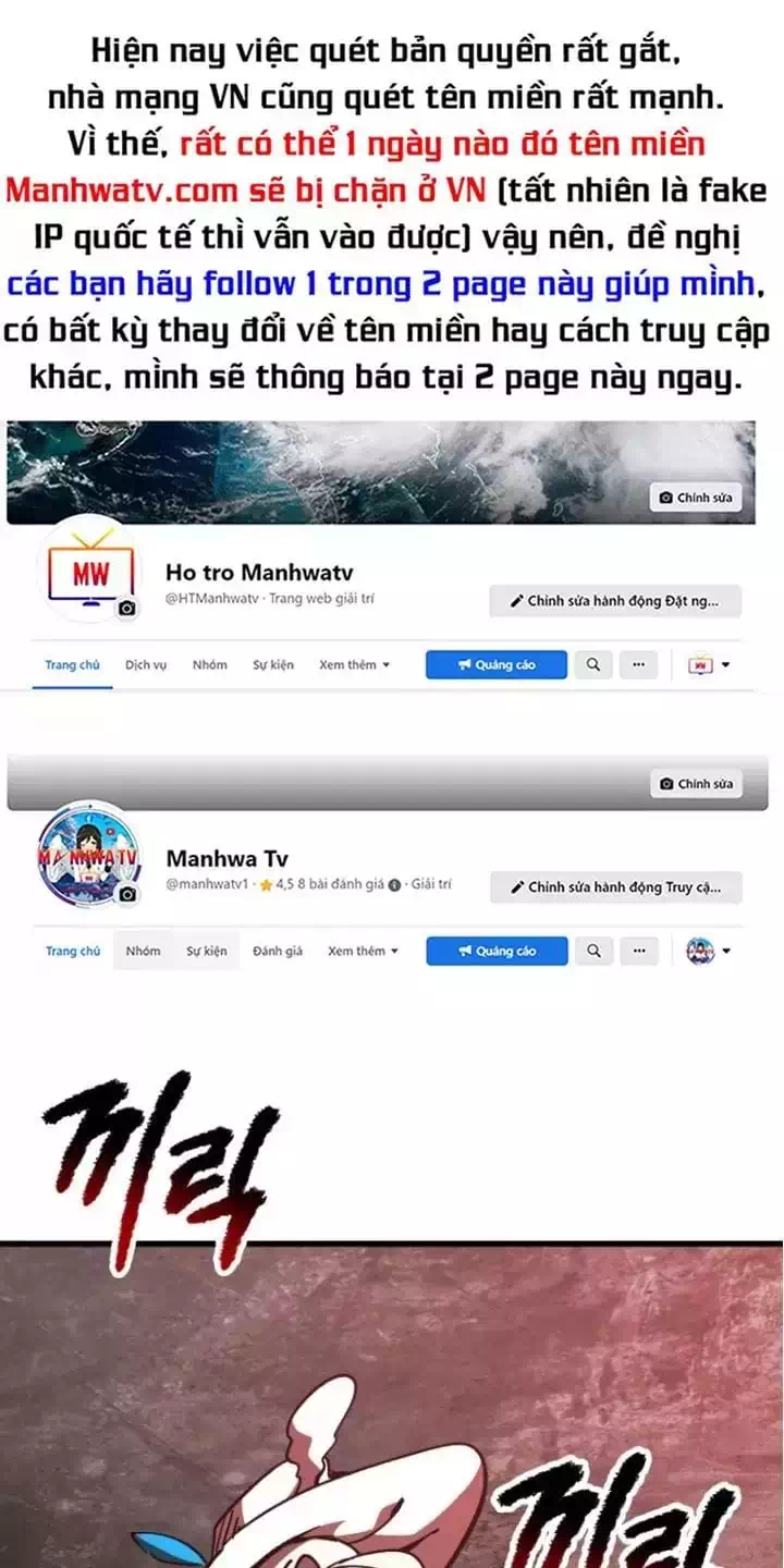 Truyện Tranh Anh Hùng Mạnh Nhất? Ta Không Làm Lâu Rồi! trang 5