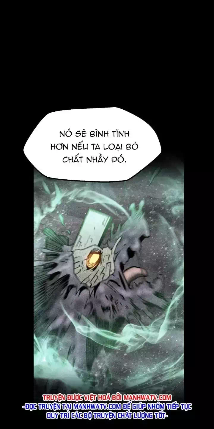 Truyện Tranh Anh Hùng Mạnh Nhất? Ta Không Làm Lâu Rồi! trang 5