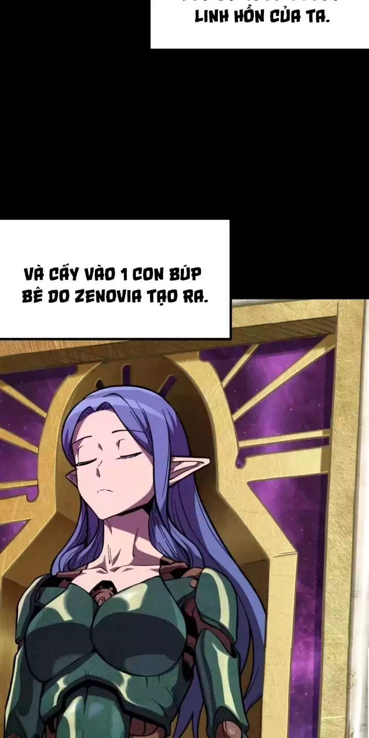 Truyện Tranh Anh Hùng Mạnh Nhất? Ta Không Làm Lâu Rồi! trang 5