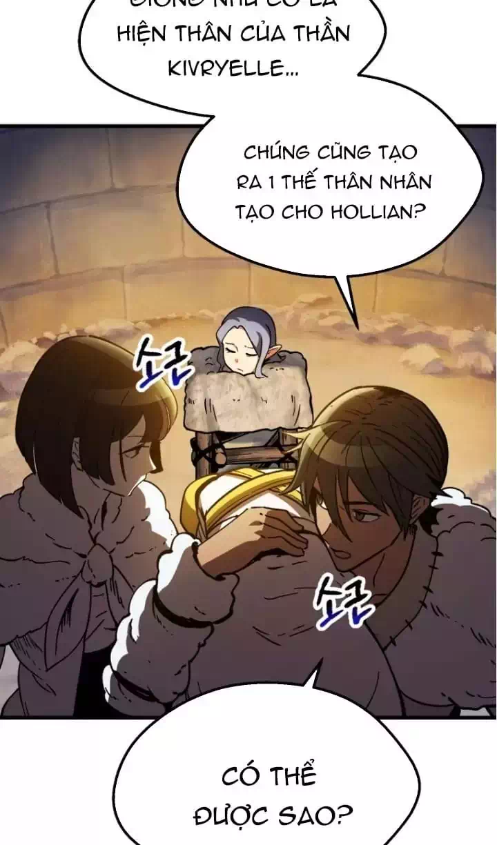Truyện Tranh Anh Hùng Mạnh Nhất? Ta Không Làm Lâu Rồi! trang 5