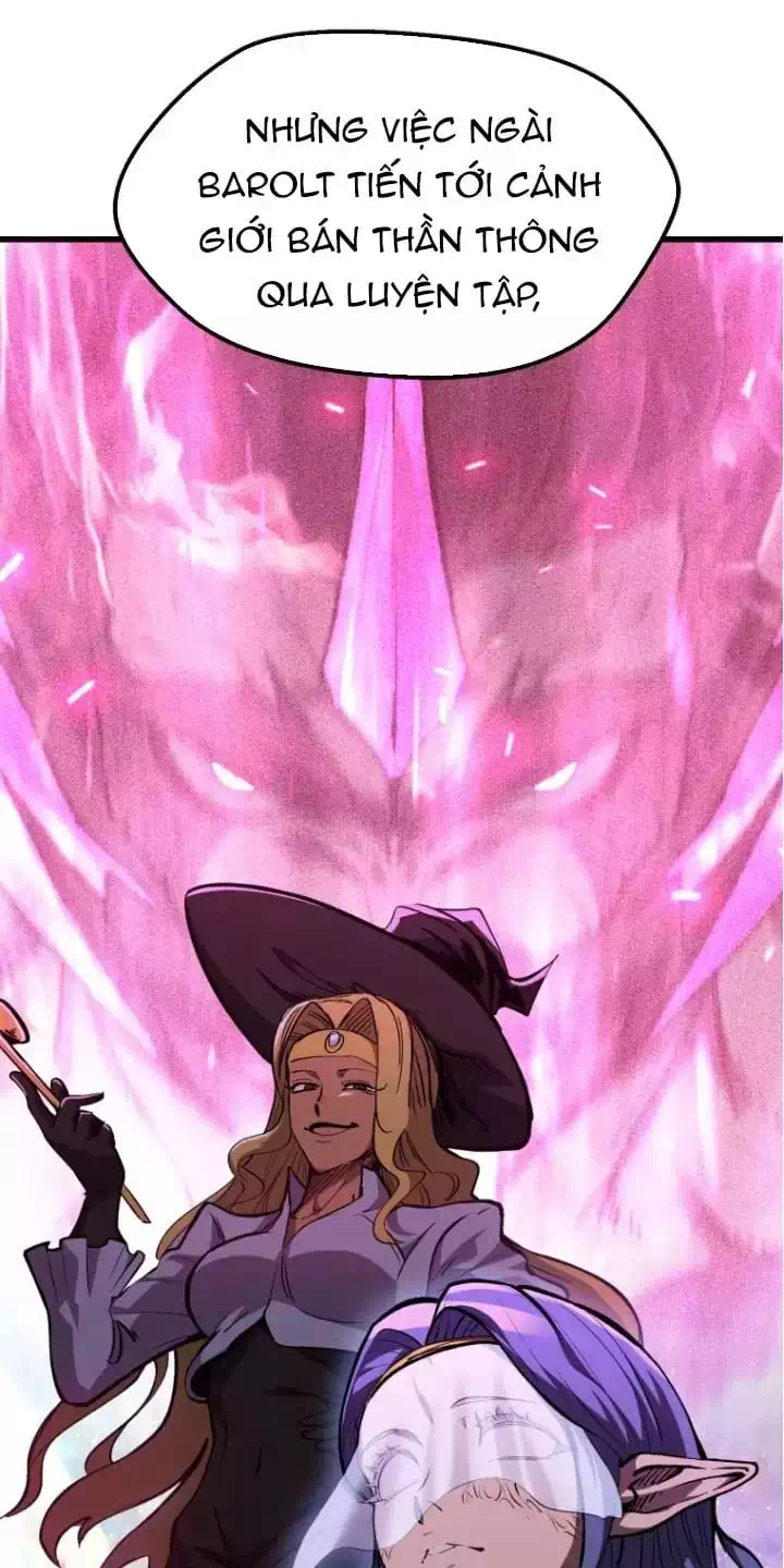 Truyện Tranh Anh Hùng Mạnh Nhất? Ta Không Làm Lâu Rồi! trang 5