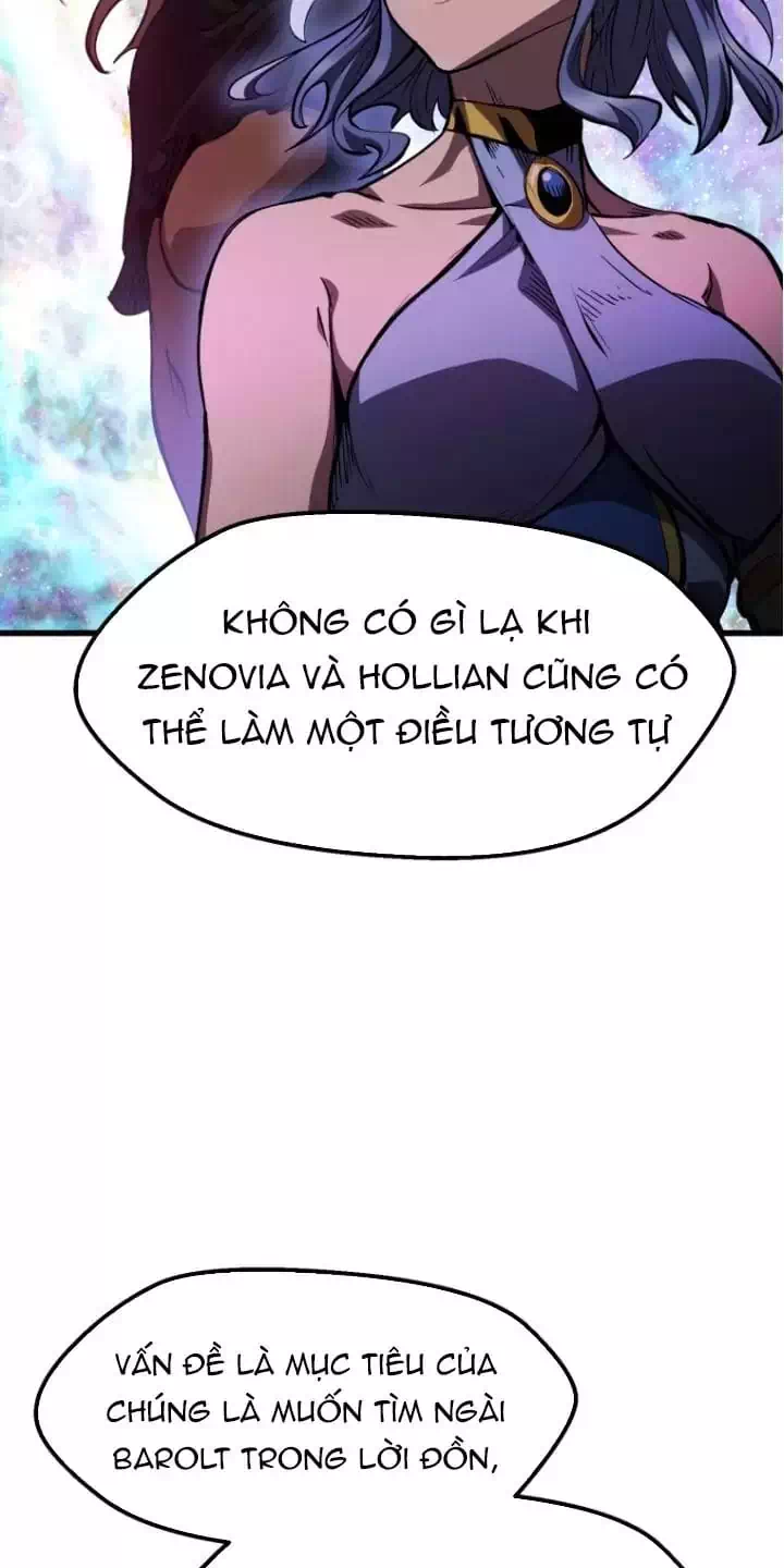 Truyện Tranh Anh Hùng Mạnh Nhất? Ta Không Làm Lâu Rồi! trang 5