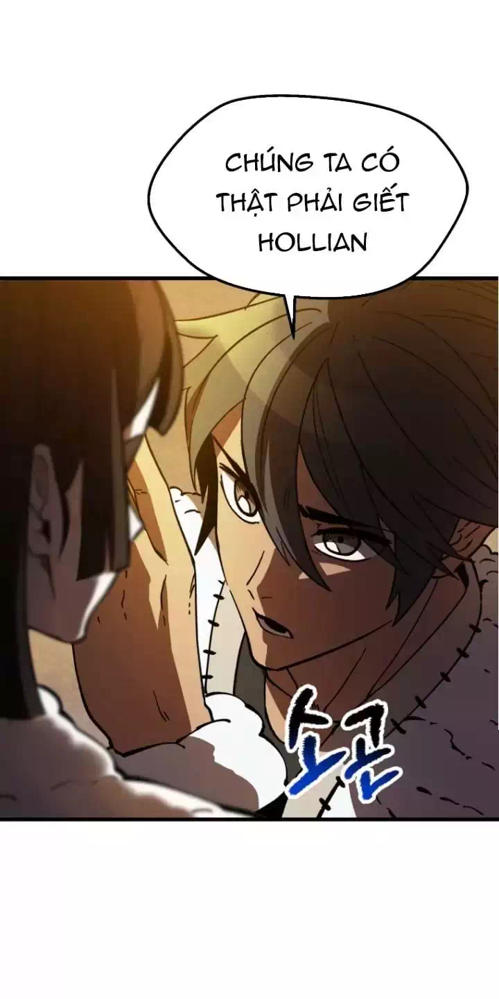 Truyện Tranh Anh Hùng Mạnh Nhất? Ta Không Làm Lâu Rồi! trang 5