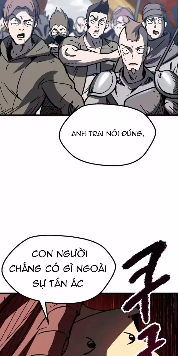 Truyện Tranh Anh Hùng Mạnh Nhất? Ta Không Làm Lâu Rồi! trang 5