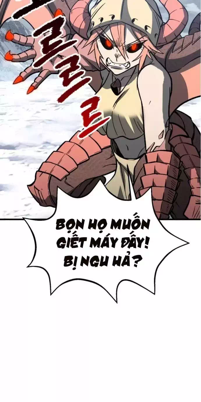 Truyện Tranh Anh Hùng Mạnh Nhất? Ta Không Làm Lâu Rồi! trang 5