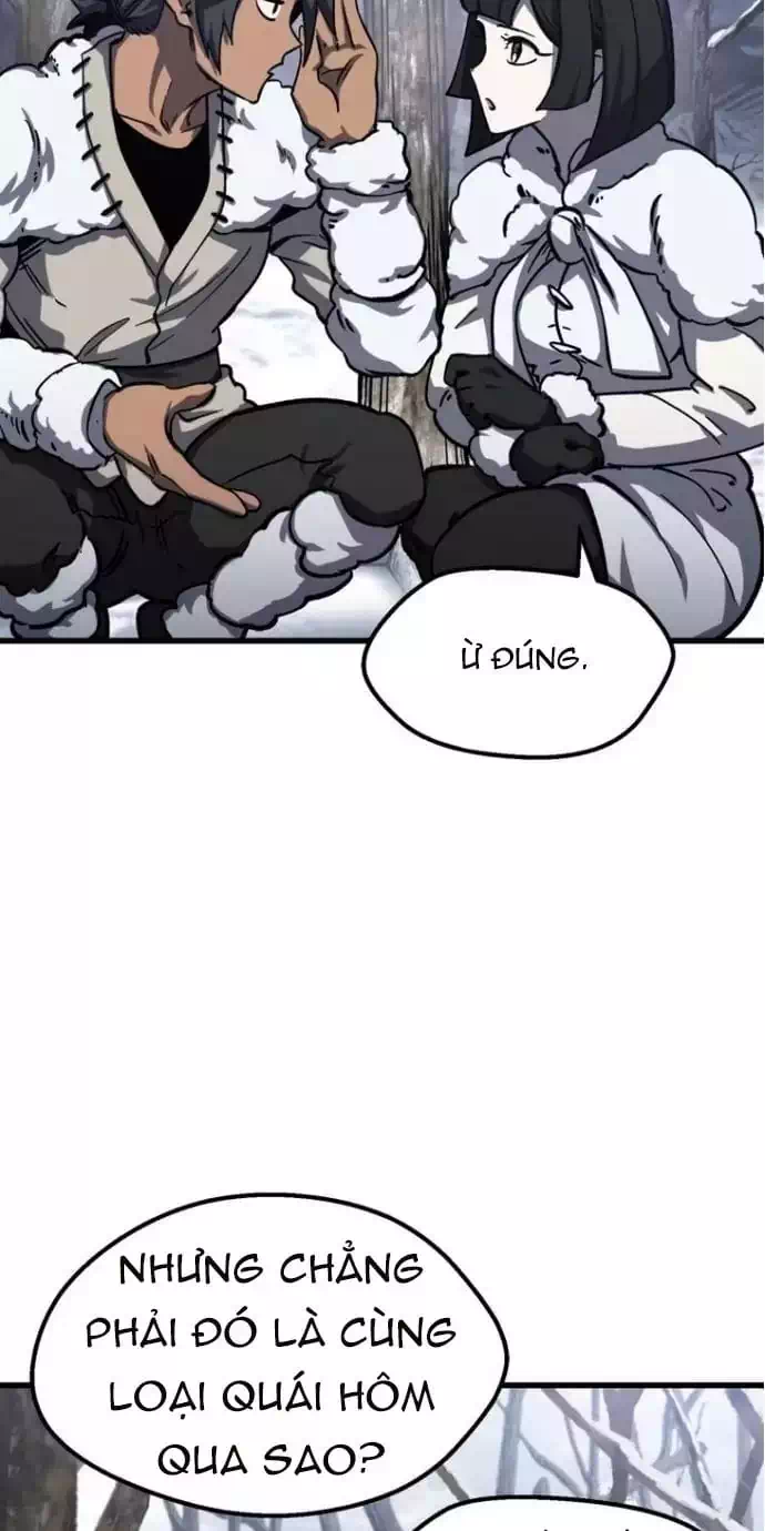 Truyện Tranh Anh Hùng Mạnh Nhất? Ta Không Làm Lâu Rồi! trang 5