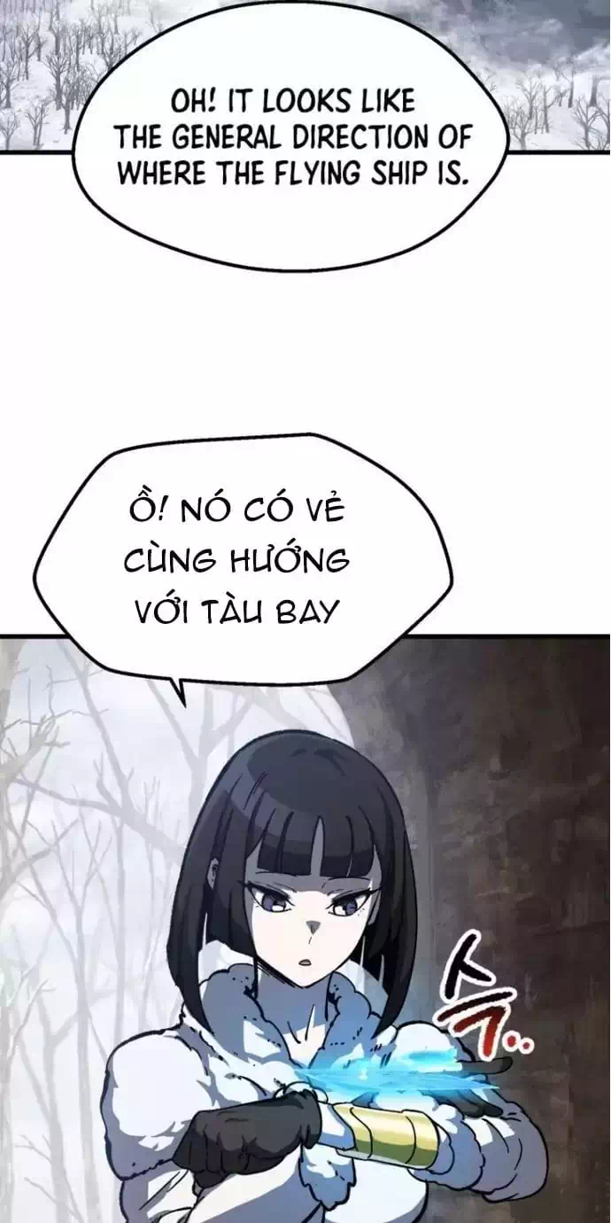 Truyện Tranh Anh Hùng Mạnh Nhất? Ta Không Làm Lâu Rồi! trang 5