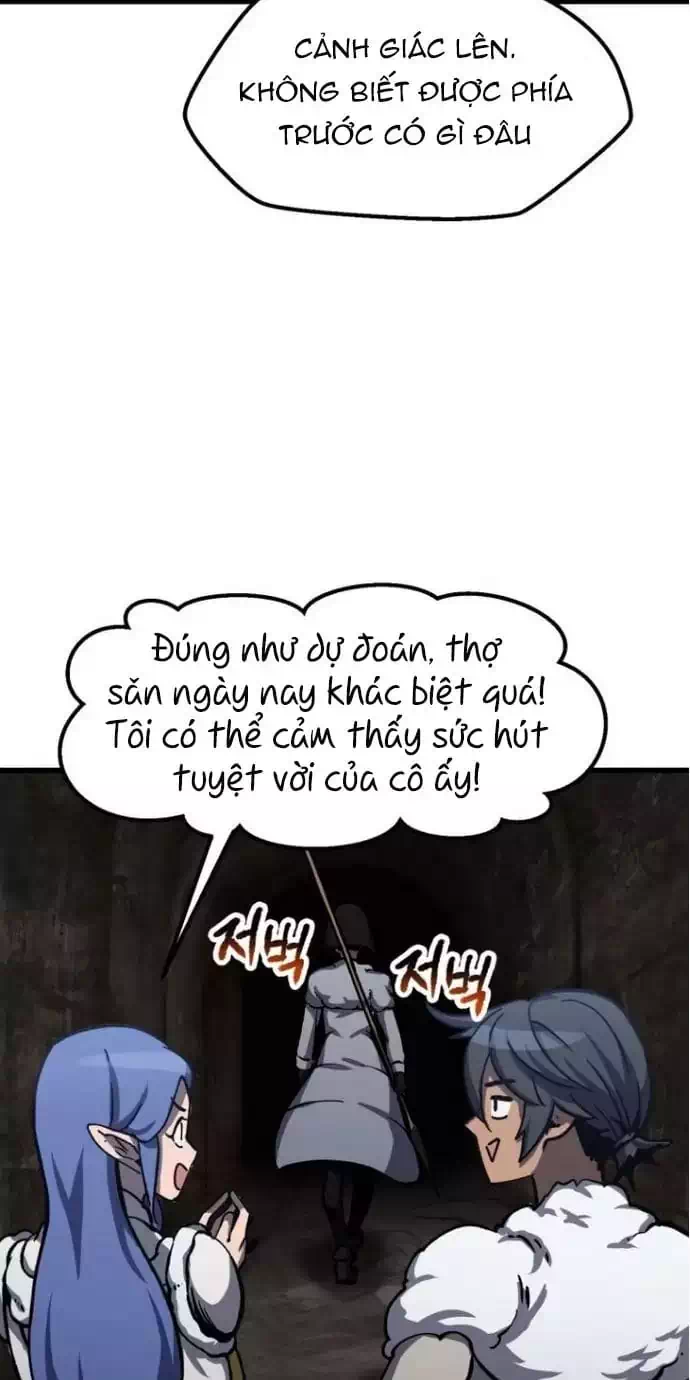 Truyện Tranh Anh Hùng Mạnh Nhất? Ta Không Làm Lâu Rồi! trang 5