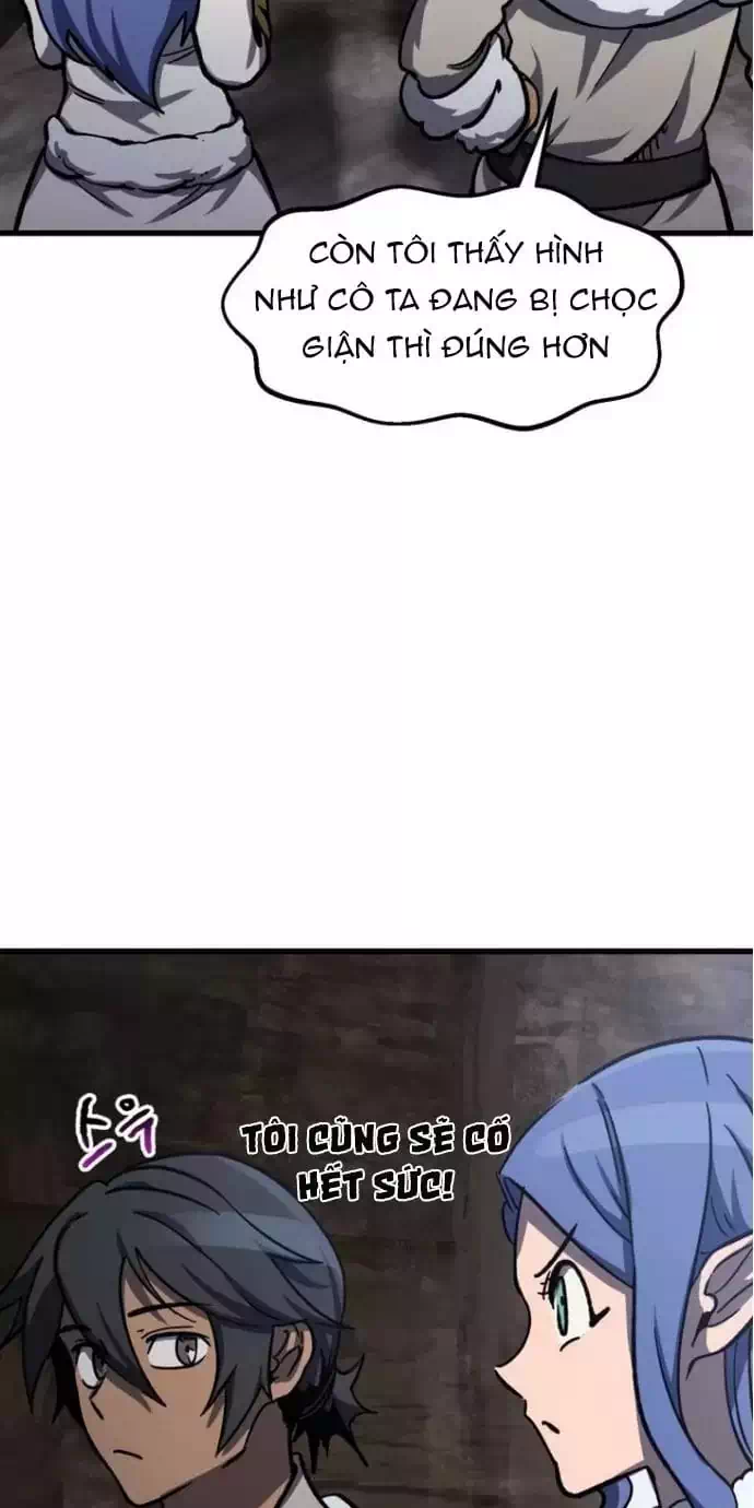 Truyện Tranh Anh Hùng Mạnh Nhất? Ta Không Làm Lâu Rồi! trang 5