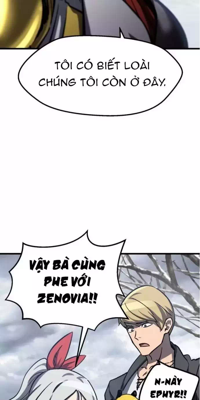 Truyện Tranh Anh Hùng Mạnh Nhất? Ta Không Làm Lâu Rồi! trang 5