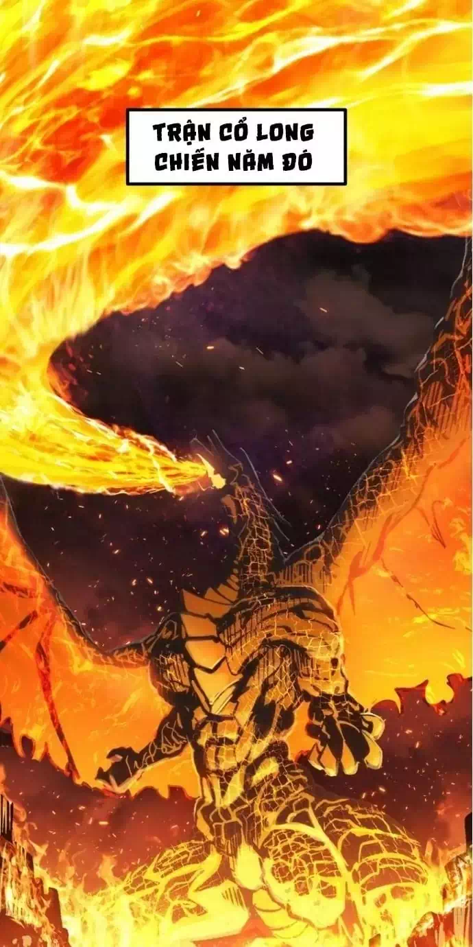 Truyện Tranh Anh Hùng Mạnh Nhất? Ta Không Làm Lâu Rồi! trang 5