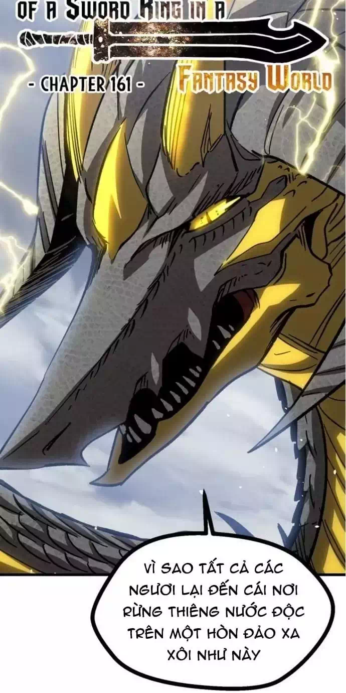 Truyện Tranh Anh Hùng Mạnh Nhất? Ta Không Làm Lâu Rồi! trang 5