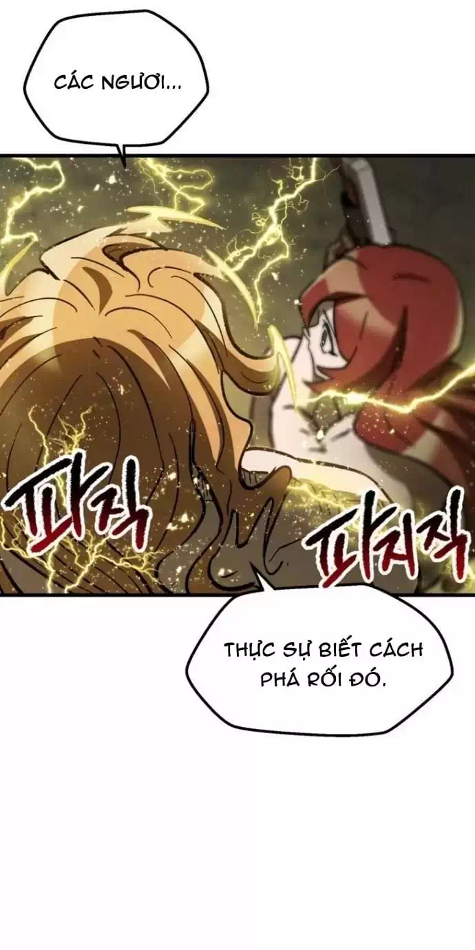 Truyện Tranh Anh Hùng Mạnh Nhất? Ta Không Làm Lâu Rồi! trang 5